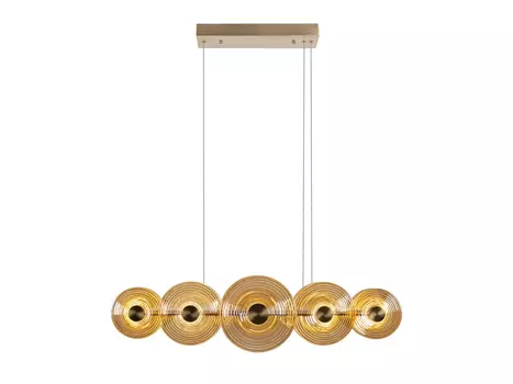 Подвесная люстра Whirlpool