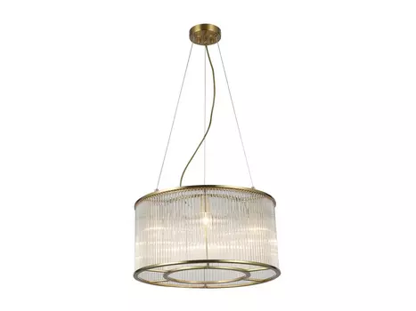 Подвесная люстра Wonderland