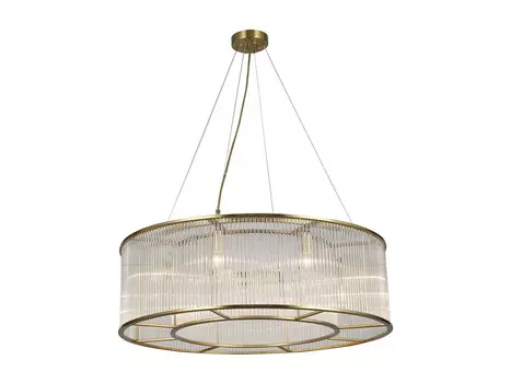 Подвесная люстра Wonderland