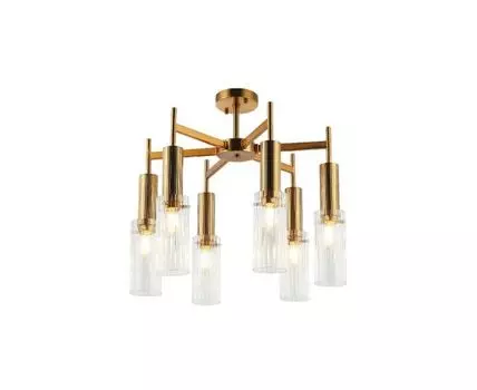 Подвесная люстра Wunder