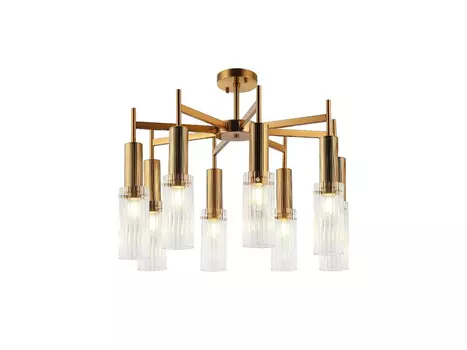 Подвесная люстра Wunder