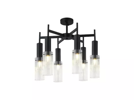 Подвесная люстра Wunder