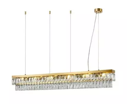 Подвесная люстра