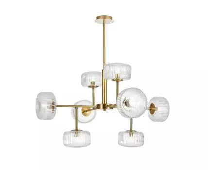 Подвесная люстра