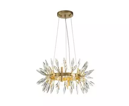 Подвесная люстра