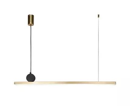 Подвесная люстра