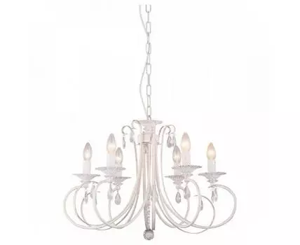 Подвесная люстра Zumaline Novia RLD94217-6A