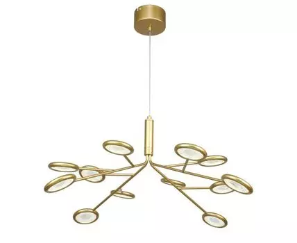 Подвесная/Потолочная люстра F-Promo Mugs