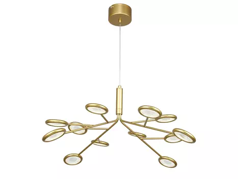 Подвесная/Потолочная люстра Mugs