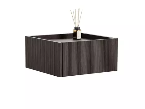 Подвесная прикроватная тумба Aramil