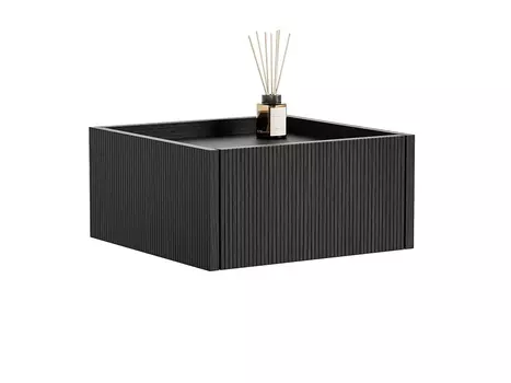 Подвесная прикроватная тумба Aramil