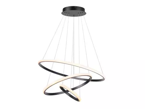 Подвесная светодиодная люстра Aployt Janina