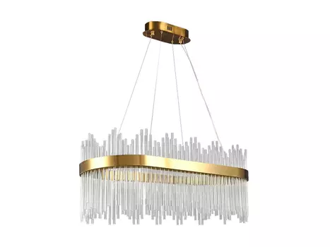 Подвесная светодиодная люстра Conecuh