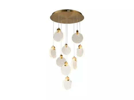 Подвесная светодиодная люстра Frederik