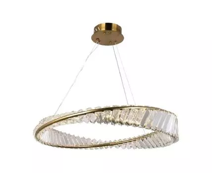 Подвесная светодиодная люстра Loft Kent