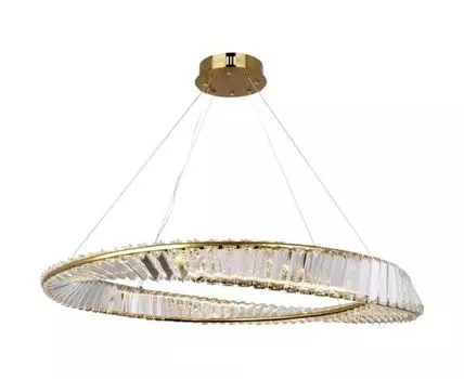 Подвесная светодиодная люстра Loft Kent