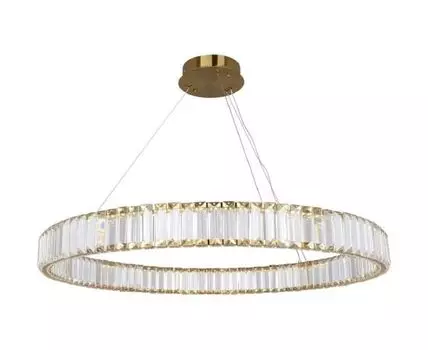 Подвесная светодиодная люстра Loft Kent