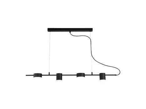 Подвесная светодиодная люстра Loft Pickwick