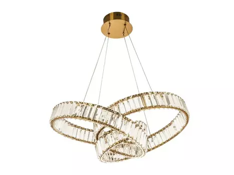 Подвесная светодиодная люстра Modelux Modestyle