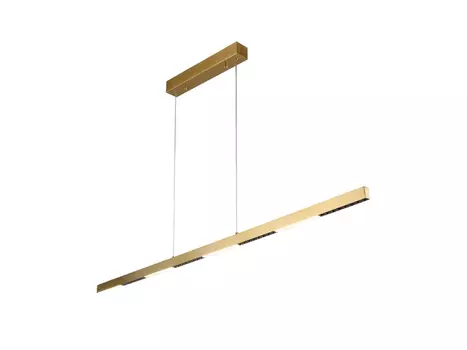 Подвесная светодиодная люстра Noella