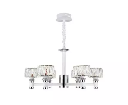 Подвесная светодиодная люстра Traditional