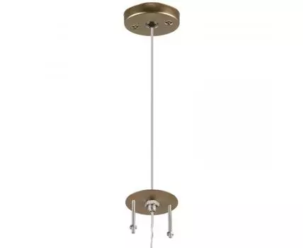 Подвесное крепление для светильников 2144ХX Lightstar Rullo