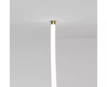 Подвесное крепления для круглого гибкого неона Elektrostandaed Full light