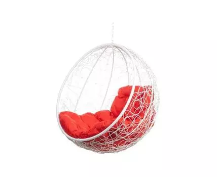 Подвесное кресло Kokos BS (Белый, 105)