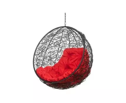 Подвесное кресло Kokos BS (Черный, 105)