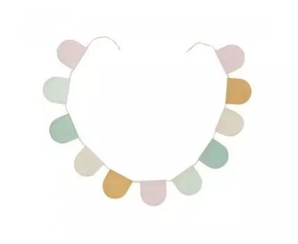 Подвесной декор Nami