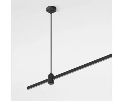 Подвесной комплект с вводом питания Elektrostandard Esthetic Magnetic