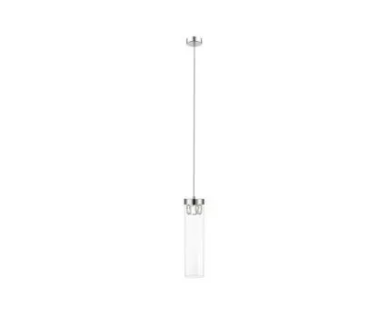 Подвесной светильник 1030 (хром)