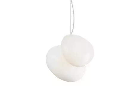 Подвесной светильник 10660P/L white