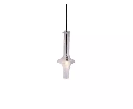 Подвесной светильник 10705P clear