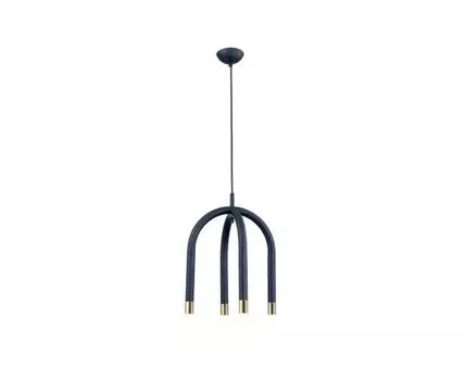 Подвесной светильник 1149 (Синий)