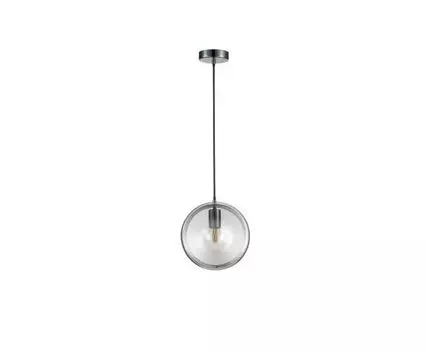 Подвесной светильник 1167 (Черный, 14,6)