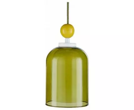 Подвесной светильник 33 идеи PND170 PND170.01.17.031WH-DS27LI