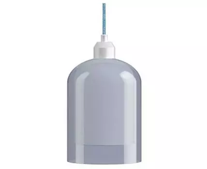 Подвесной светильник 33 идеи S.26.LB PND.105.01.05.030.WH-S.26.LB/S.27.WH