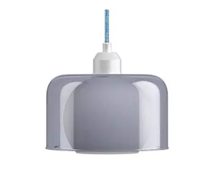 Подвесной светильник 33 идеи S.28.DP PND.105.01.05.030.WH-S.28.LB/S.02.WH