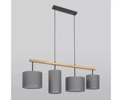 Подвесной светильник 4458 Deva Graphite