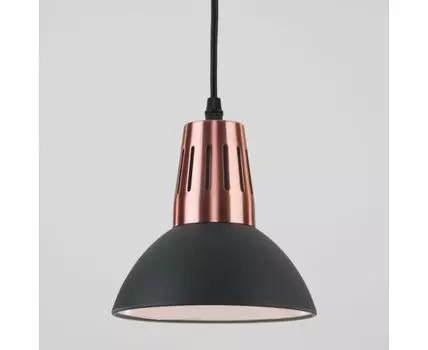 Подвесной светильник 50174/1 черный