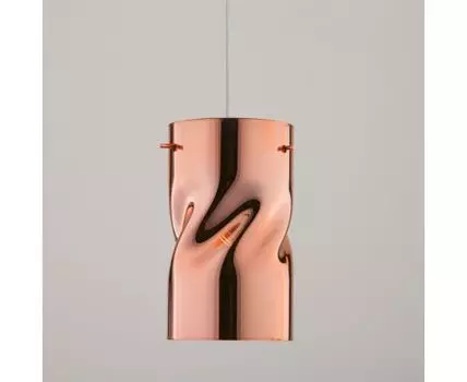 Подвесной светильник 50184/1 медь
