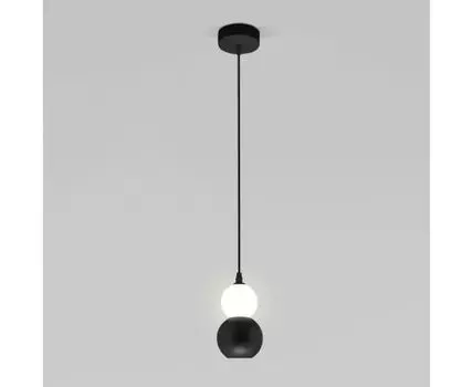 Подвесной светильник 50250/1 LED черный