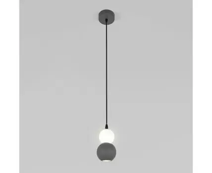Подвесной светильник 50250/1 LED серый