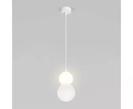 Подвесной светильник 50251/1 LED белый