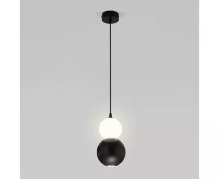 Подвесной светильник 50251/1 LED черный