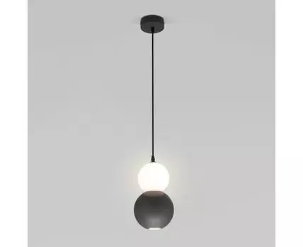 Подвесной светильник 50251/1 LED серый