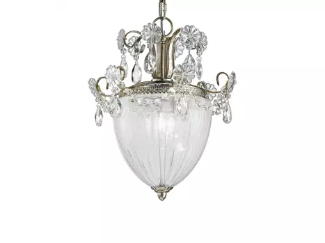 Подвесной светильник 6957/1 00 V1669