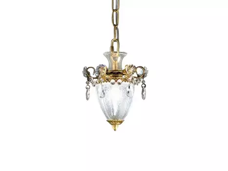 Подвесной светильник 6957/1 01 V1669