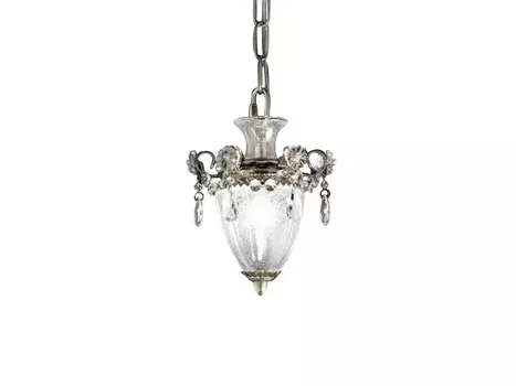 Подвесной светильник 6957/1 01 V1690